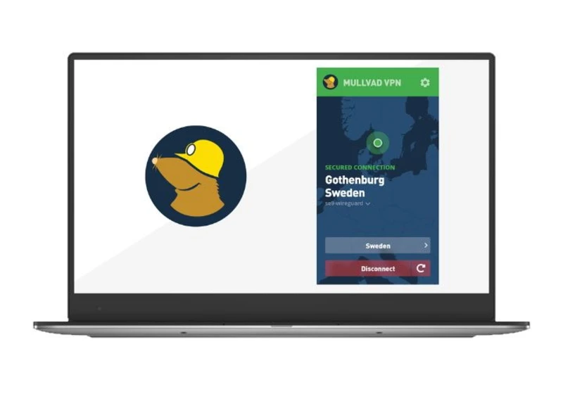 "WireGuard is the future:" Mullvad VPN begins to axe OpenVPN support
