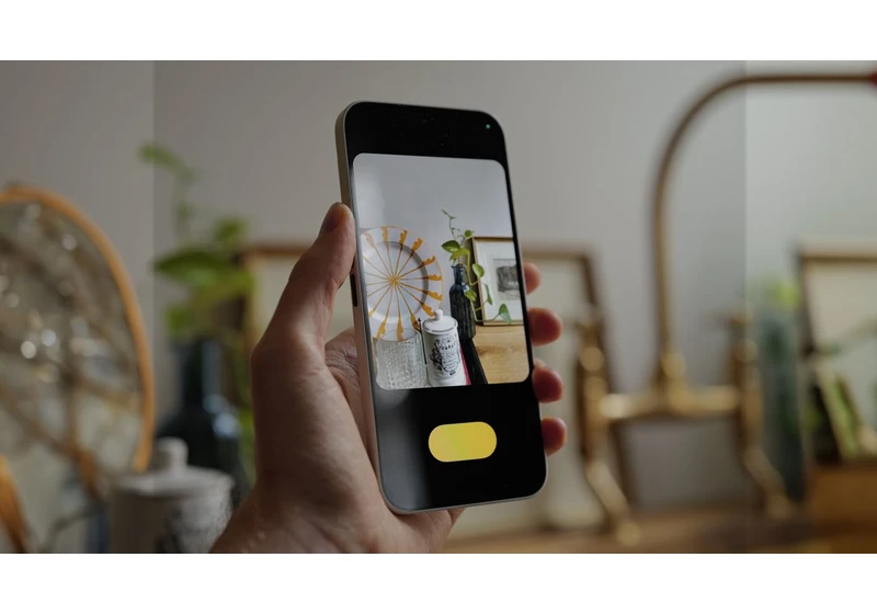 Tired of over-processed photos? New Android app joins ‘anti-AI’ alternatives that work like old-school digicams