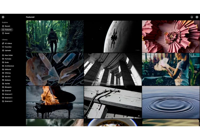 OpenAI Sora officially launches to change AI video – 5 things you need to know