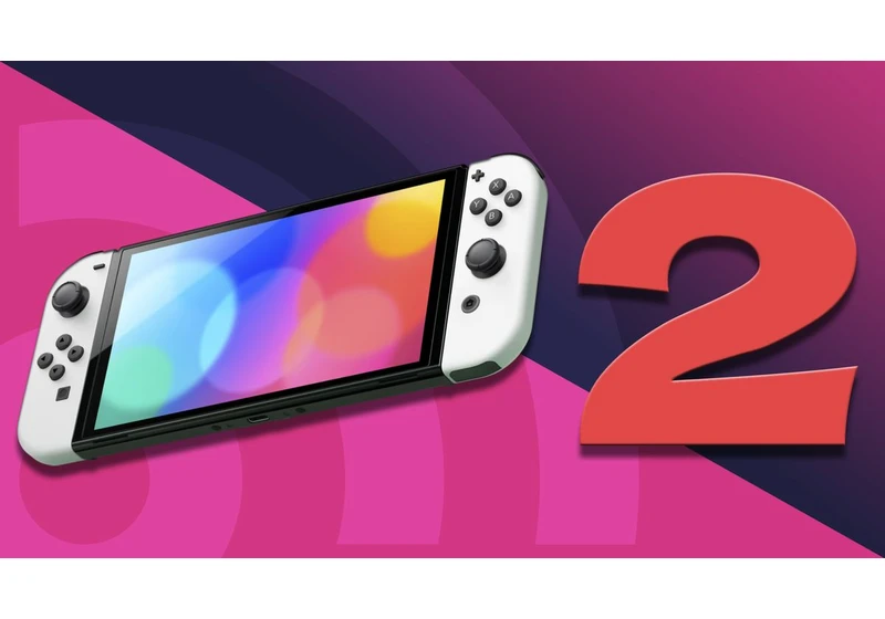 If the Switch 2 can't perform at the same level as the Z1 Extreme Asus ROG Ally even with Nvidia's DLSS, then Nintendo is in trouble