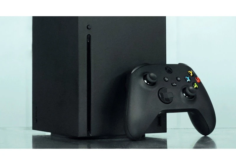 Xbox testing new Game Hubs feature, update rolling out to select users now