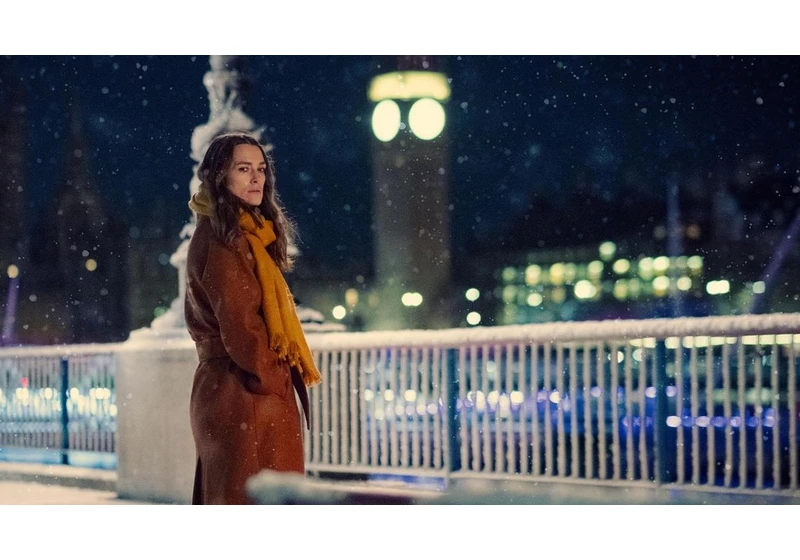 Everything new on Netflix in December 2024