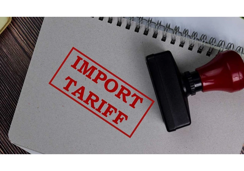 Tech enthusiasts brace for Trump tariff price hikes on new components
