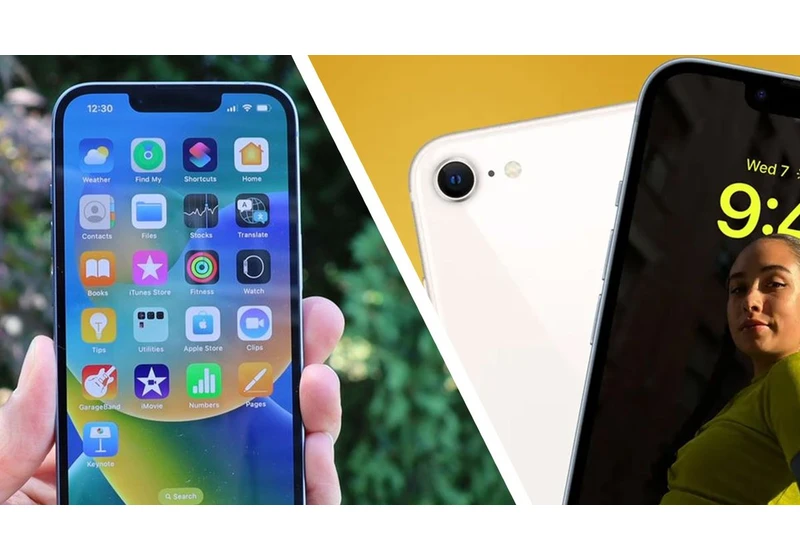 iPhone 16e live updates – Apple's next-gen budget iPhone is official