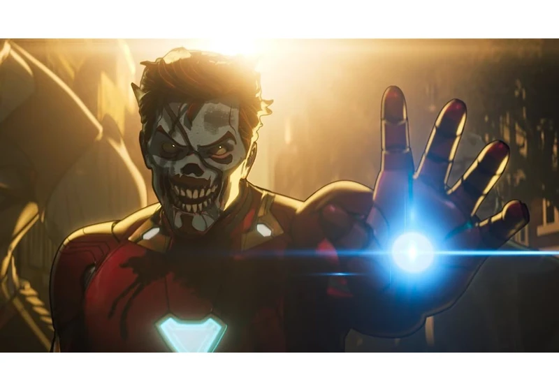 Marvel Zombies lands an October release date on Disney Plus, but it won't debut or end on Halloween
