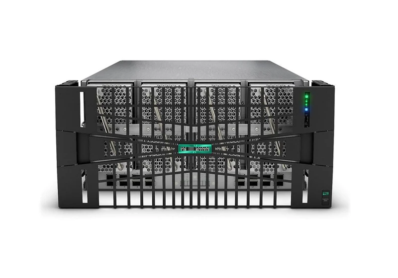 HPE now allows customers to run its most powerful server on AWS but is it actually a good idea?