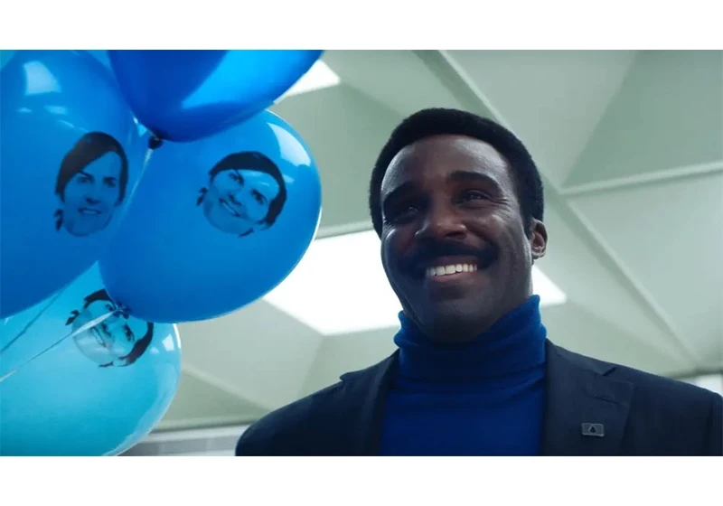 I just saw a sneak peek of Severance season 2 and Lumon's newest employees raise a lot of questions