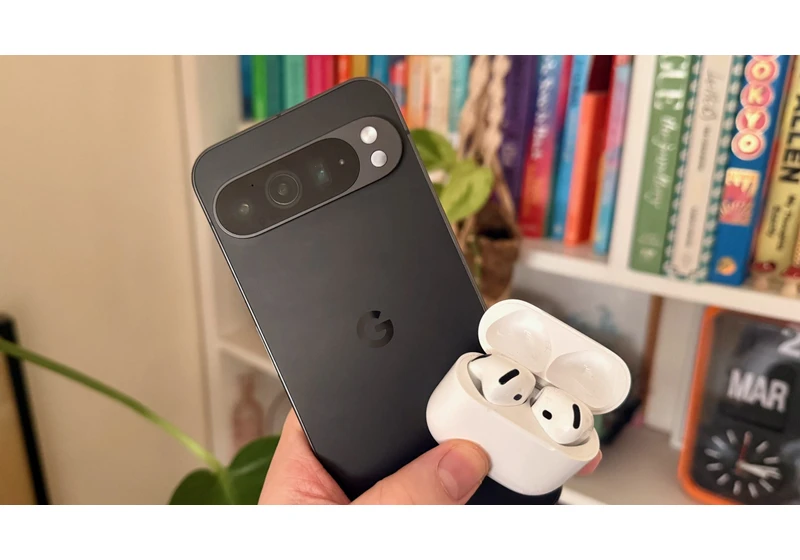 How to connect AirPods 4 to Android devices