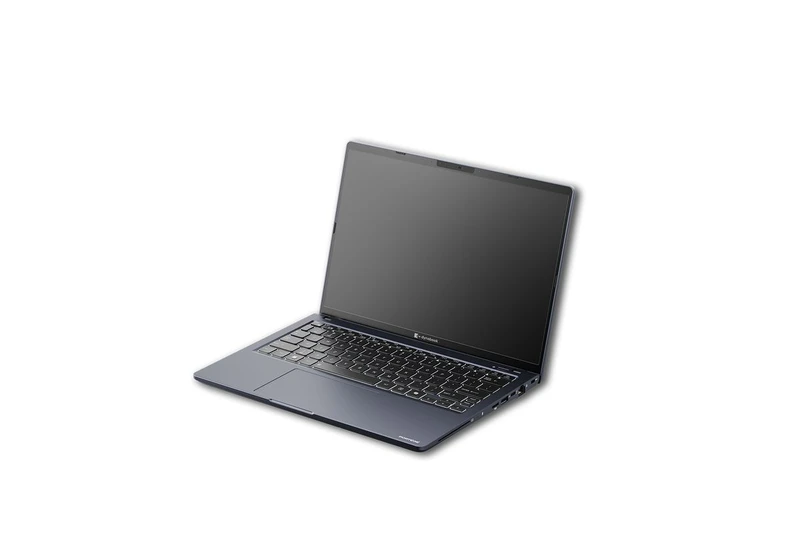 Dynabook launches “world’s lightest” AI-powered laptop
