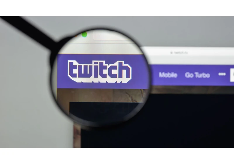 Twitch data breach leaves Amazon with major fine