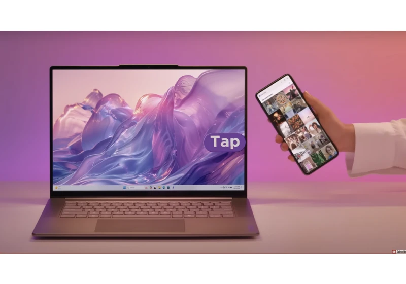 How to get almost all of Lenovo’s new Aura Edition features for free with Windows 11