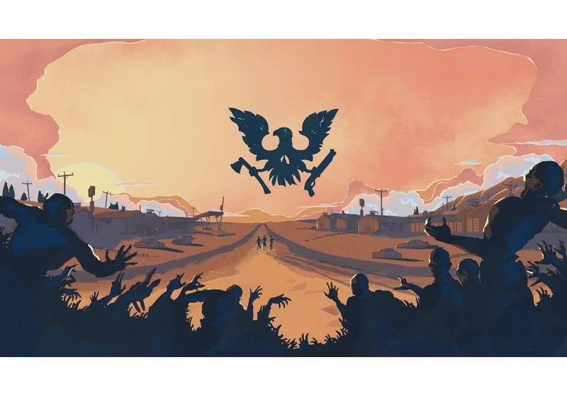  With Xbox's State of Decay 3 on the horizon, updates for its predecessor are ending after 6 years: "We’re excited to devote ourselves to making the next game even better" 