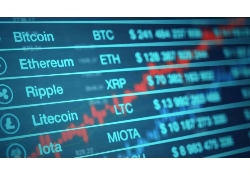 What does crypto have to do with SEO and PPC?; Thursday’s daily brief