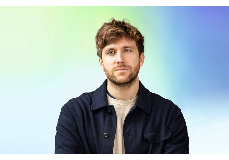 “It is in our nature to be pioneers. We are not wired to wait around for a return to normality” – Interview with BOOM founder Federico Mattia Dolci