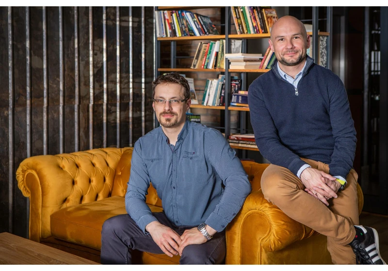 Polish startup Cardiomatics raises €2.7 million to expand its cloud AI tool for ECG analysis