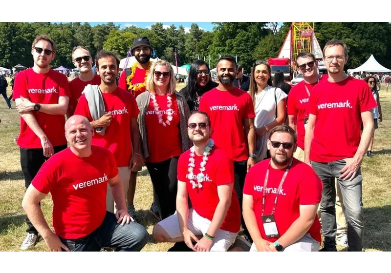HRtech startup Veremark scores €8.2 million to simplify career credentials checks