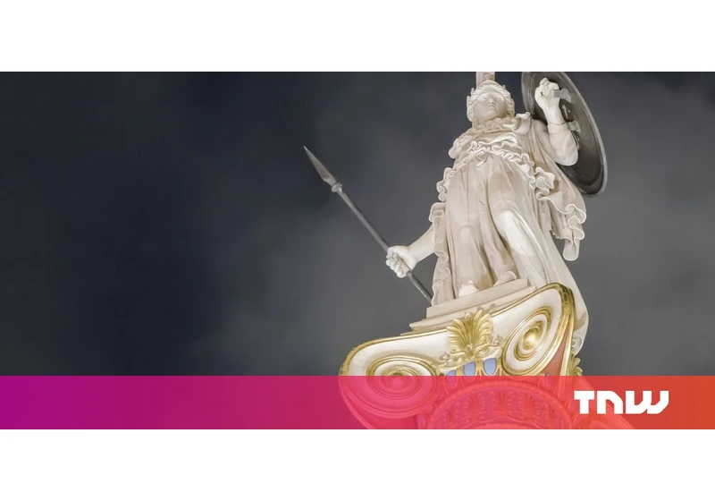 What Greek myths can teach us about the dangers of AI