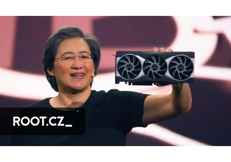 AMD FidelityFX Super Resolution 2.2 v GPUOpen, práce na Plasmě 6.0 jedou naplno