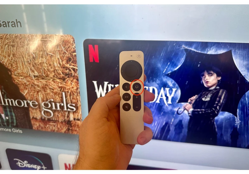 How to turn on subtitles for Apple TV Plus content