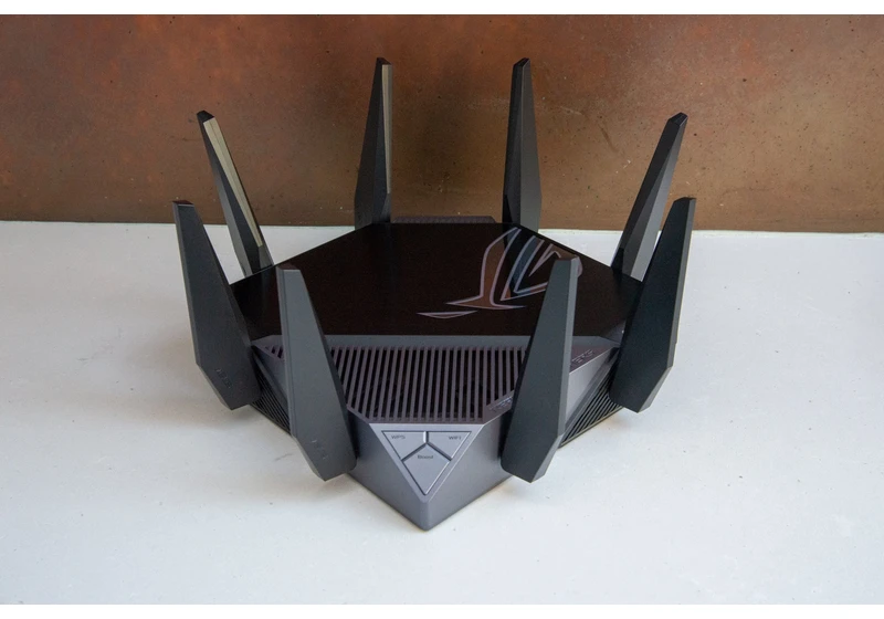 Best gaming router 2023: Our top router picks for gaming