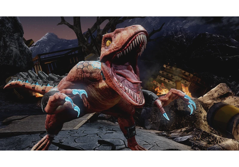 Killer Instinct gets a rare update to future-proof its servers