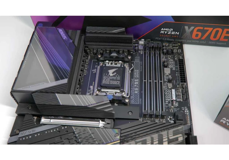 Tons of Gigabyte motherboards come with a hidden firmware backdoor
