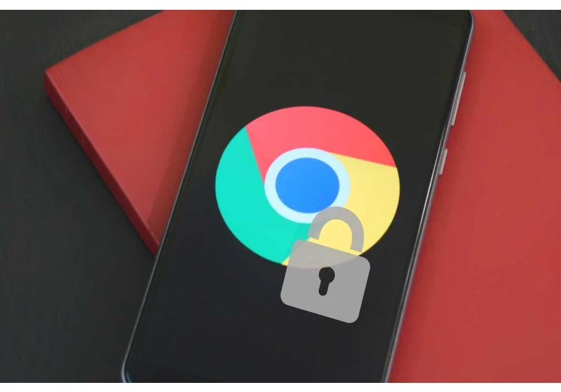 You can lock Chrome incognito tabs on Android now. Bring it to the PC!
