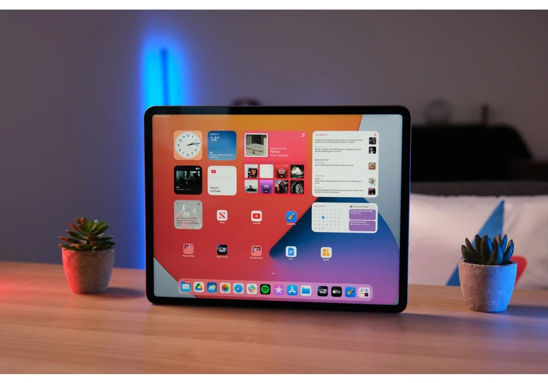 It's the best time of the year to buy Apple gear – if you're a student
