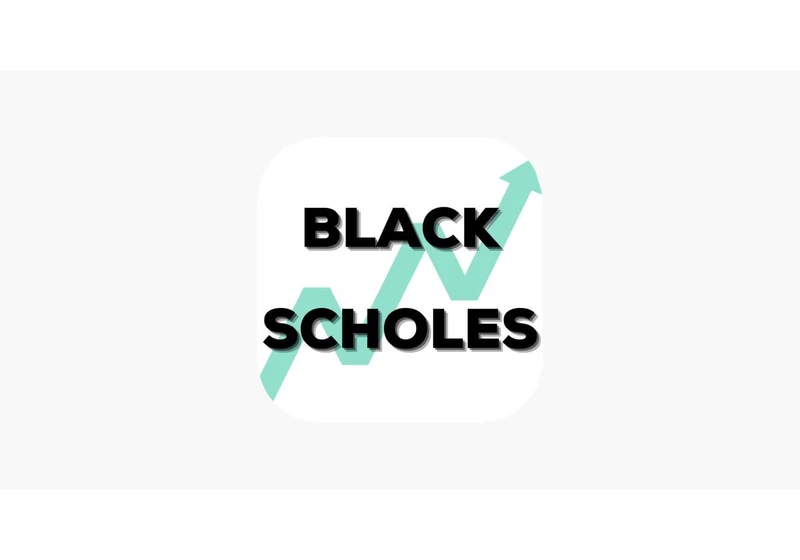 I made a Black-Scholes calculator for those that are interested. Free, with no ads.
