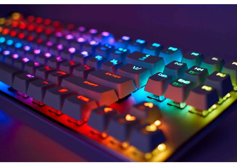 Hallelujah! Windows 11 is finally introducing RGB lighting standards