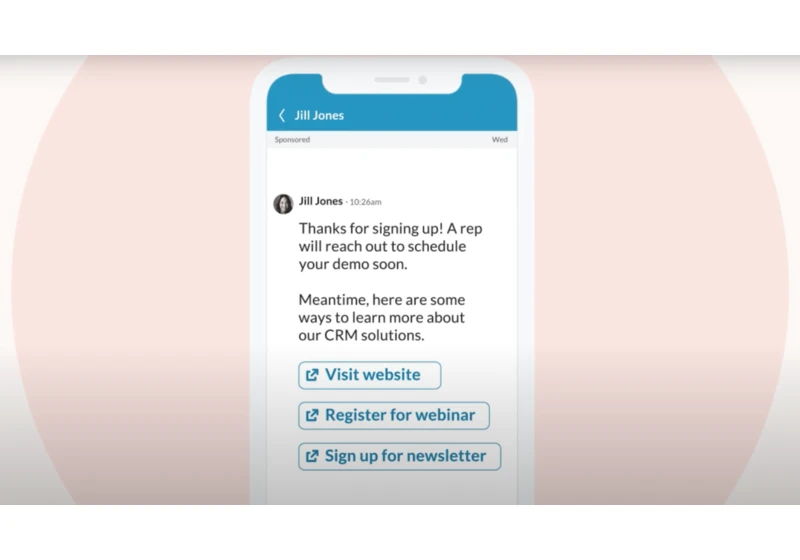 LinkedIn Ads rolling out generative AI, new ad formats