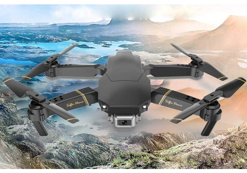 This beginner-friendly drone is an extra $20 off for Father’s Day