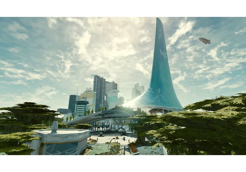 Starfield preorders: Bonuses, editions, and where to buy for Xbox and PC