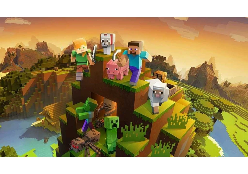Minecraft is coming to Chromebooks, but it’s tricky to know if yours will work