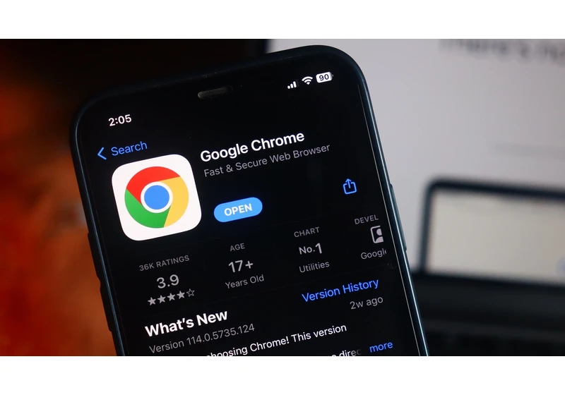 Google will start phasing out third-party cookies in weeks with new feature