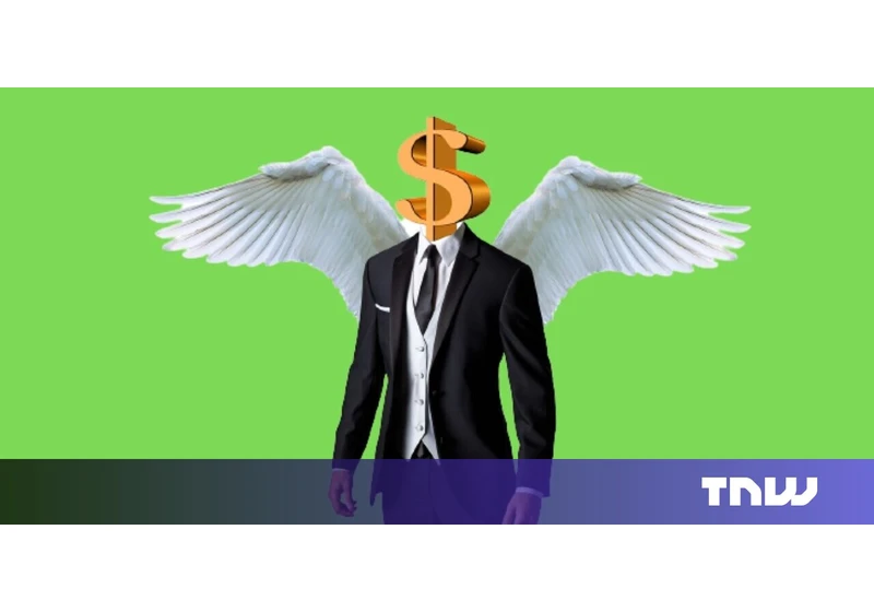 Angel and seed funding remain insulated from startup market volatility: Report