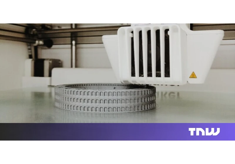 Europe and US head-to-head in 3D printing innovation surge