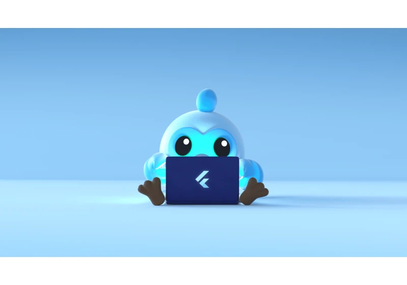 7 GitHub Repositories to help you Master Flutter in no time! 🚀