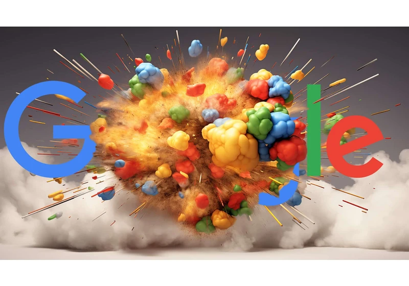 Experience a key factor during Google algorithm updates, analysis finds