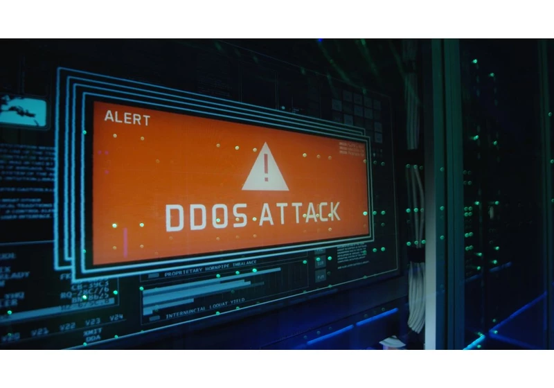  Google says it blocked the largest DDoS attack ever detected 