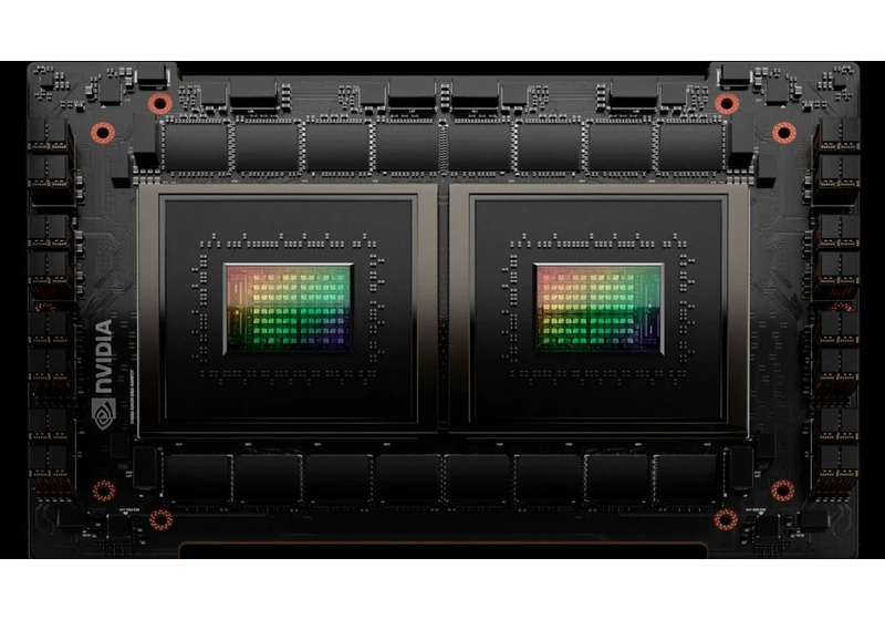 Nvidia Claims Grace CPU is 2X Faster Than AMD Genoa, Intel Sapphire Rapids at Same Power