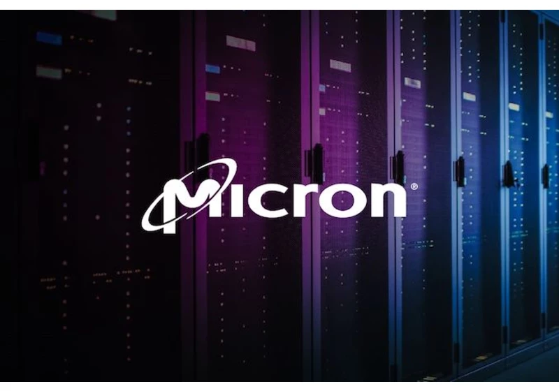 Micron Samples 256 GB DDR5-8800 MCR DIMMs: Modules for Servers