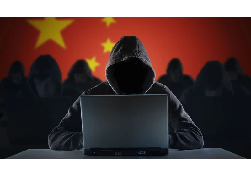  US accuses China of 14-year global cyber hacking conspiracy that affected millions of Americans 