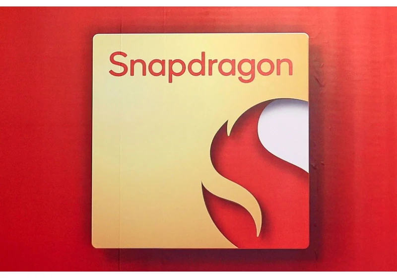 Qualcomm Adopts RISC-V for Next-Gen Snapdragon Wear Platform