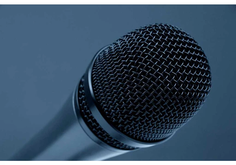 Turn your PC into a voice recorder with this simple free software
