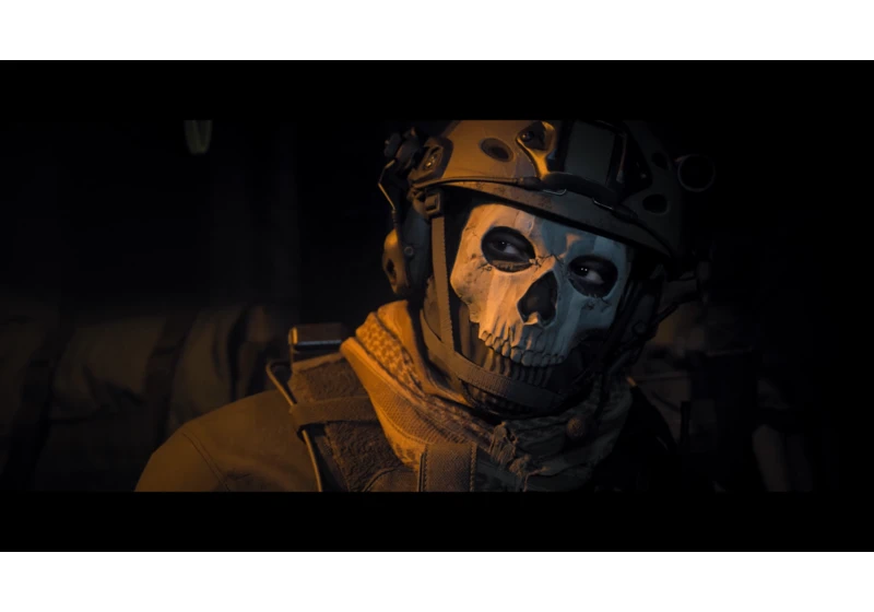 Call of Duty: Modern Warfare III Launches November 10 With DLSS 3