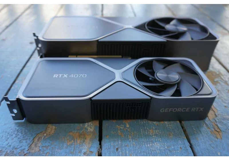 RTX Super GPUs inbound? Nvidia announces January CES event