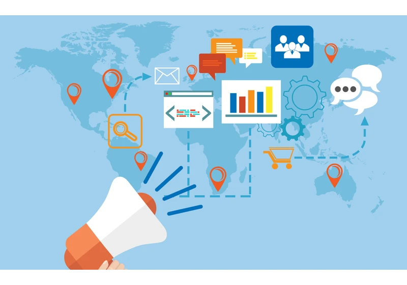 4 Types Of Data Campaigns In Digital PR For SEO via @sejournal, @_kevinrowe