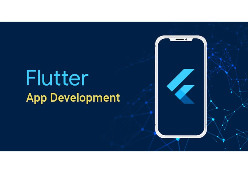 Mastering Flutter start From basic to Expert in App Development