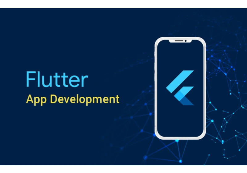 Mastering Flutter start From basic to Expert in App Development